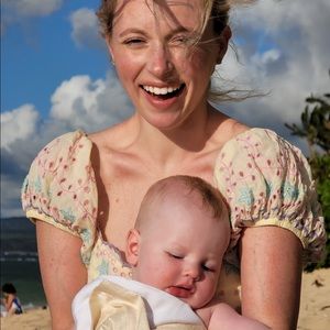 Meet your Posher, Olivia